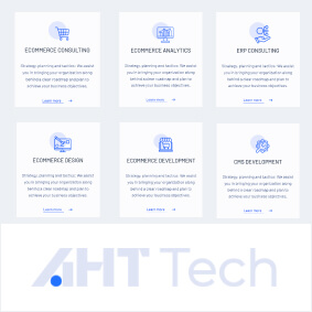 AHT Tech