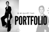 10 Bí quyết tạo Portfolio chuyên nghiệp, thu hút và chuẩn nhất