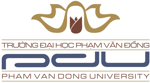 Đại học Phạm Văn Đồng