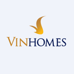 Công ty Cổ Phần Vinhomes