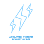 Anrakutei Vietnam Innovation Dep