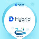 CÔNG TY TNHH HYBRID TECHNOLOGIES VIỆT NAM