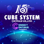 Cube System Vietnam Co., Ltd