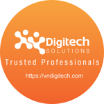Digitech Solutions