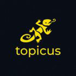 CÔNG TY TNHH TOPICUS VIỆT NAM