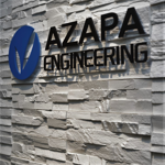 AZAPA ENGINEERING 