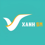 GSM - Xanh SM
