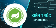 Kiến trúc Spring Boot: Ưu và nhược điểm