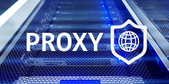 Proxy là gì? Cách hoạt động và Giao thức của Proxy Server