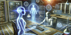 Tương lai lập trình: AI Agent và biến đổi phát triển phần mềm