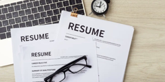 Cách tối ưu CV xin việc từ xa hiệu quả năm 2025