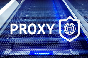 Proxy là gì? Cách hoạt động và Giao thức của Proxy Server