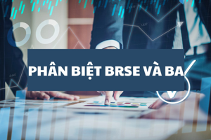 Phân biệt BrSE và BA: Công việc và Mức lương