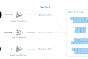 Cơ sở dữ liệu vector ( Vector Database) là gì?