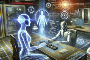 Tương lai lập trình: AI Agent và biến đổi phát triển phần mềm