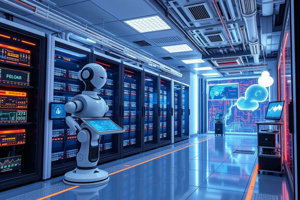 Điện toán đám mây năm 2025: Những vấn đề và cơ hội cho Việt Nam