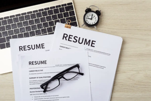 Cách tối ưu CV xin việc từ xa hiệu quả năm 2025