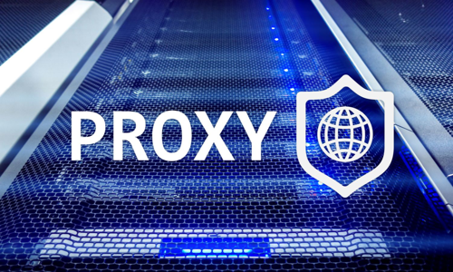 Proxy là gì? Cách hoạt động và Giao thức của Proxy Server