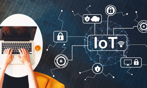 IoT là gì? Tìm hiểu về IoT và các ứng dụng phổ biến của IoT