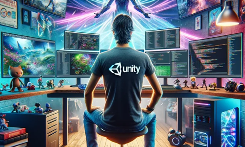 Unity Developer là ai? Làm sao để trở thành một Unity Developer chuyên nghiệp