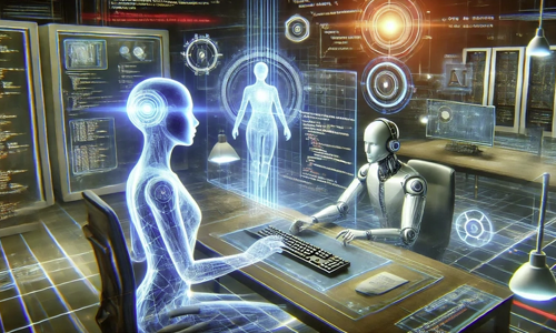 Tương lai lập trình: AI Agent và biến đổi phát triển phần mềm