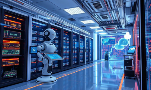 Điện toán đám mây năm 2025: Những vấn đề và cơ hội cho Việt Nam
