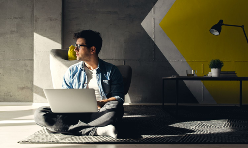 Top 20 nghề Freelancer thu nhập cao được săn đón nhất 2025