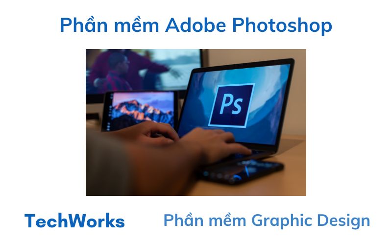 Adobe Photoshop