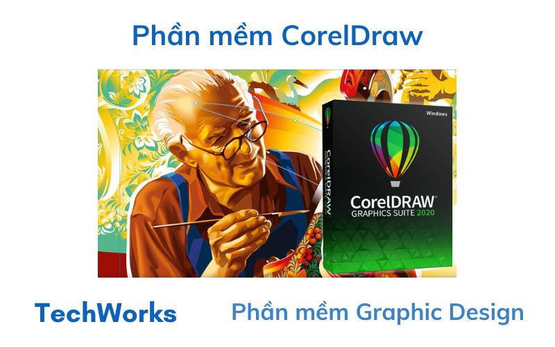 CorelDraw