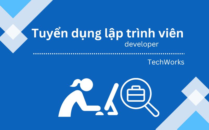 Tình hình tuyển dụng lập trình viên ở Việt Nam
