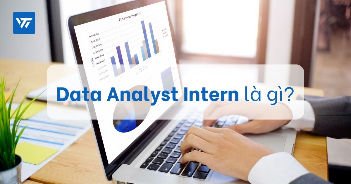 Data Analyst Intern là gì?