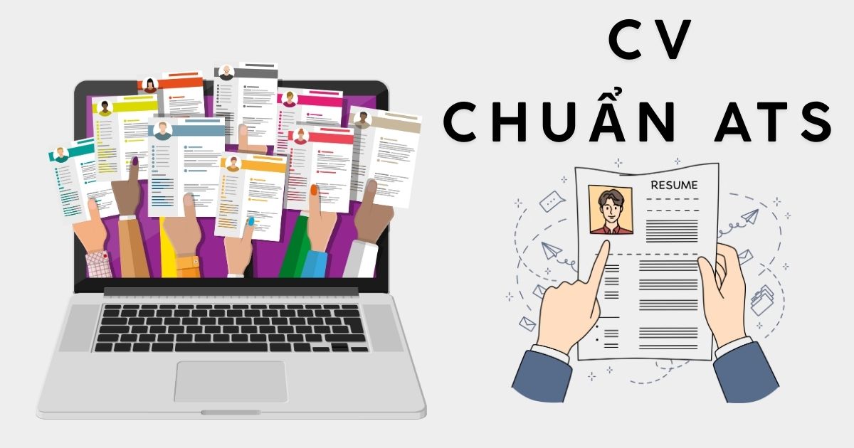 cv chuẩn ats là gì?