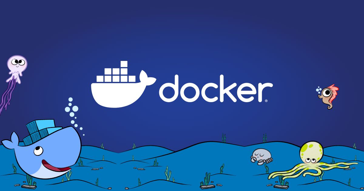 docker là gì?