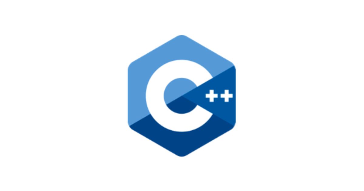 c++