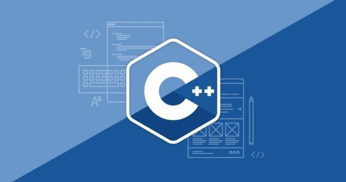 c++ là gì?