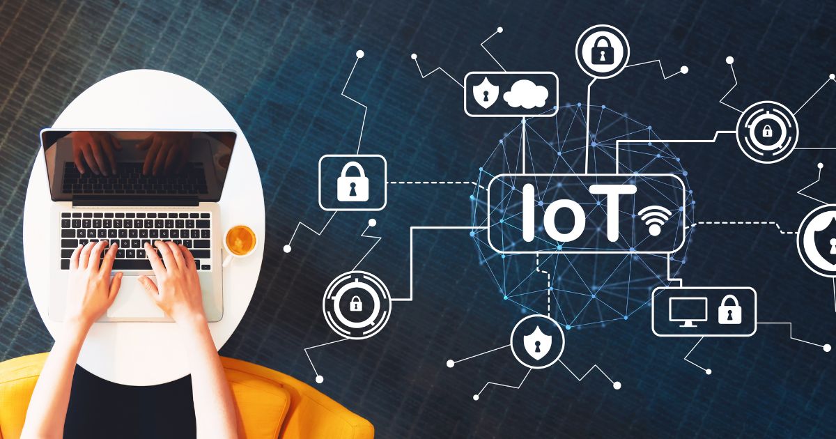 các ứng dụng phổ biến của IoT