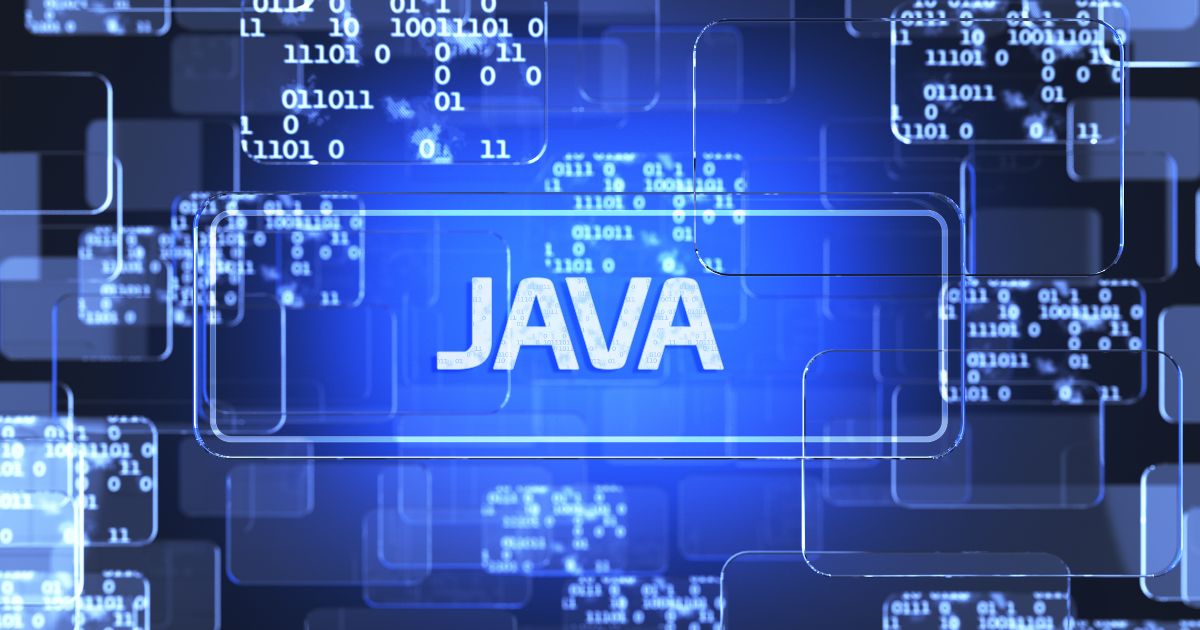 Java Framework là gì?