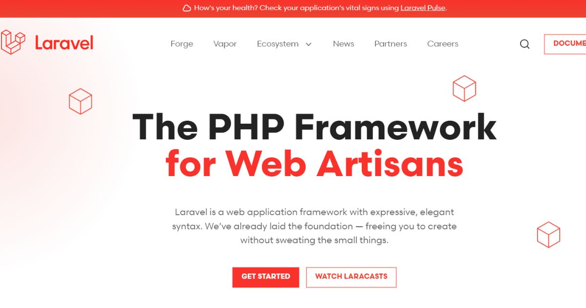 Laravel