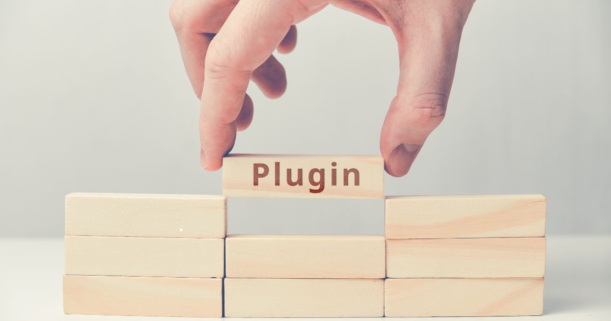 PHP Developer phải phát triển plugin và tiện ích mở rộng