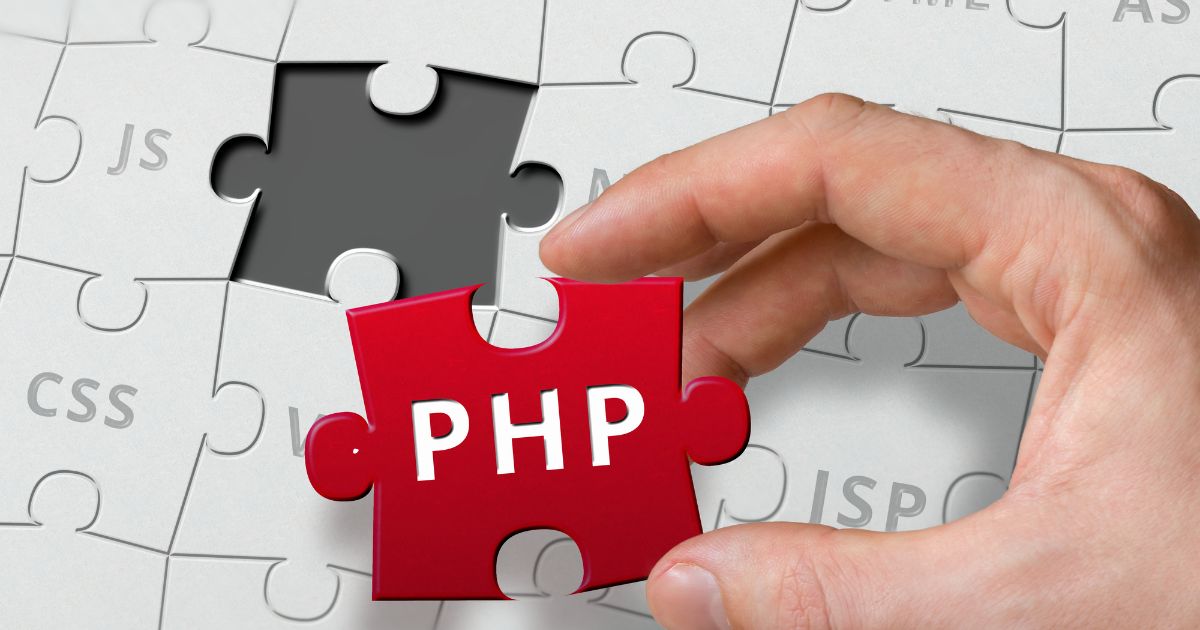 PHP Developer là gì?