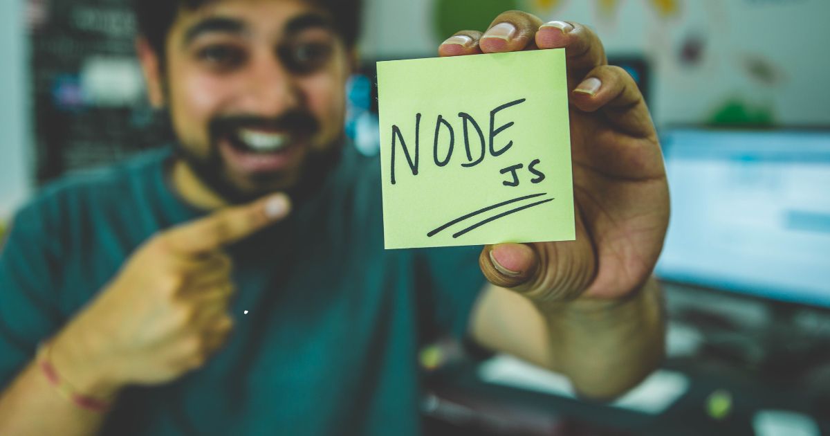 NodeJS Developer là gì?