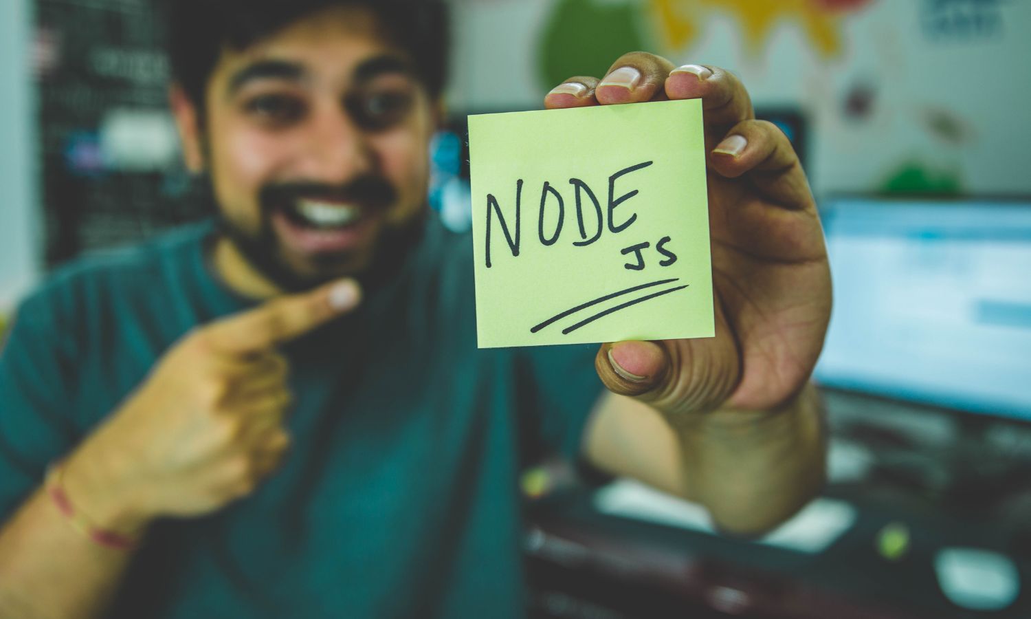 NodeJS Developer là gì? Công việc và Mức lương tại Việt Nam