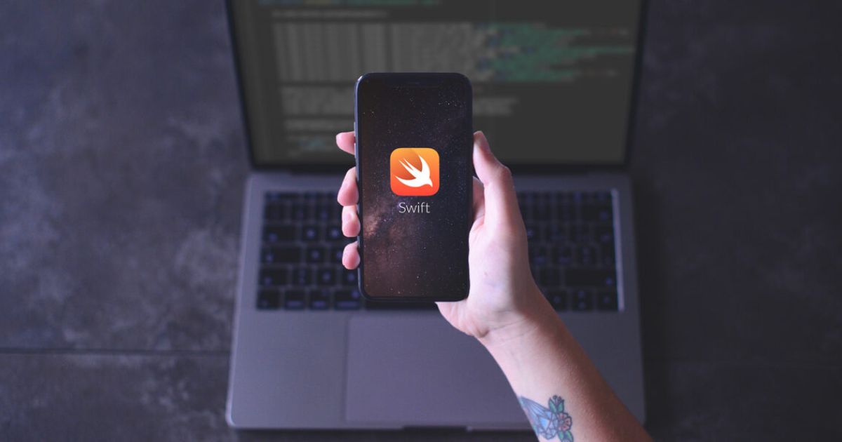 Swift Developer là gì?