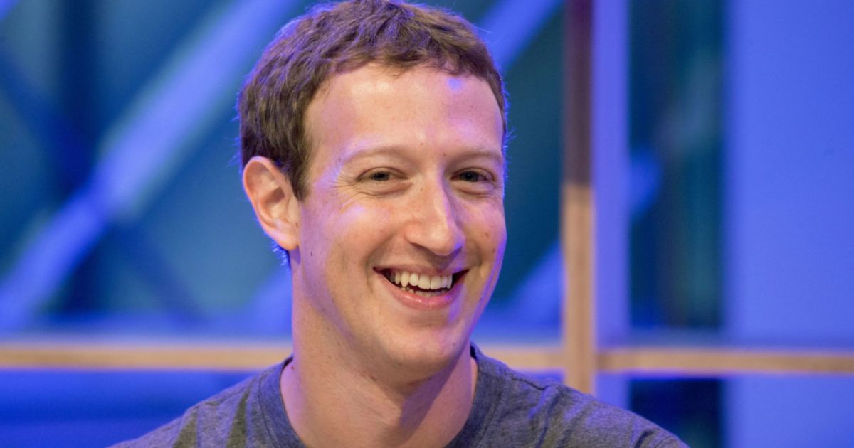 Mark Zuckerberg - Thay đổi cách thế giới kết nối bằng Facebook