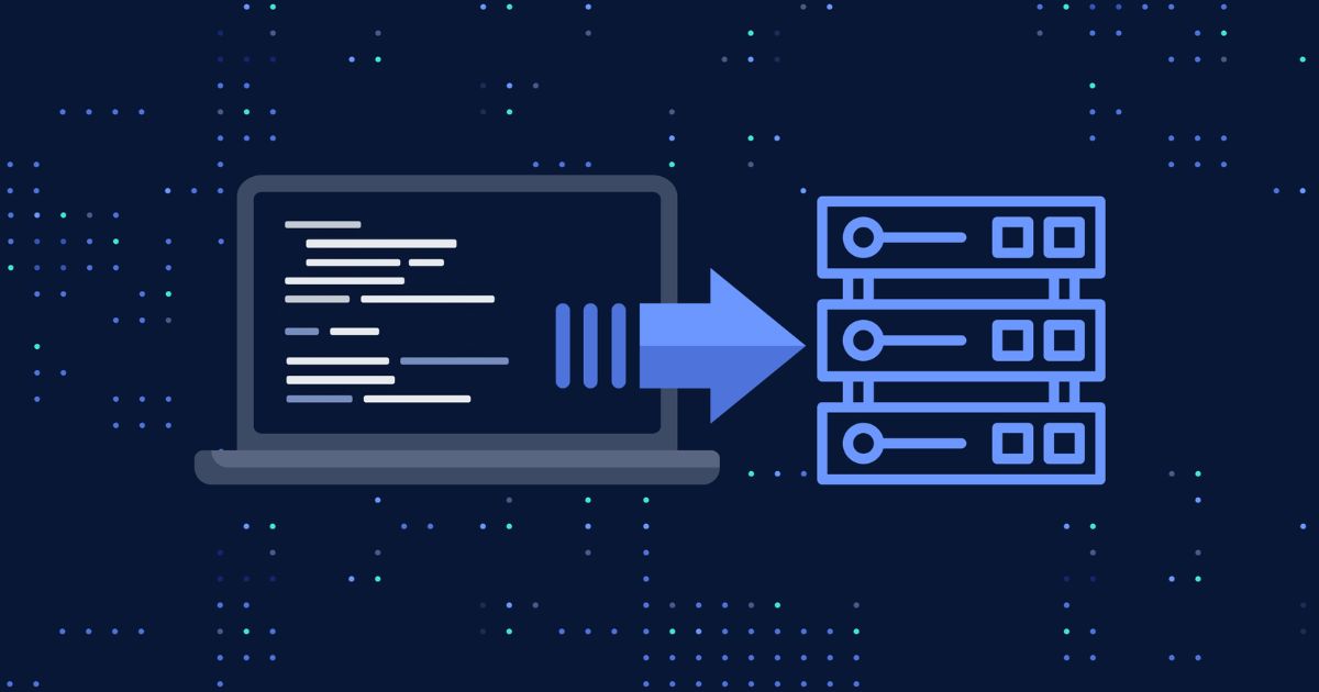 infrastructure as code (iac) là gì?