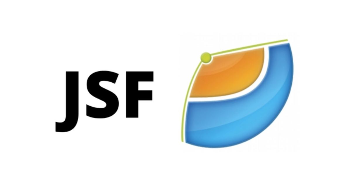 javaserver faces (jsf)