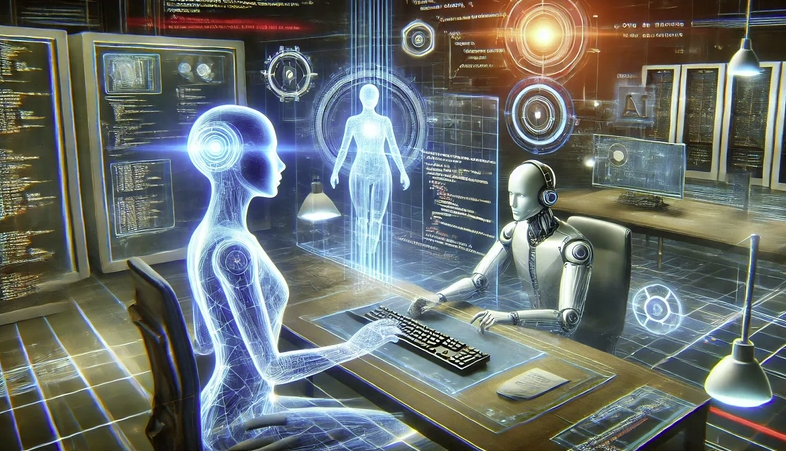 Tương lai lập trình: AI Agent và biến đổi phát triển phần mềm