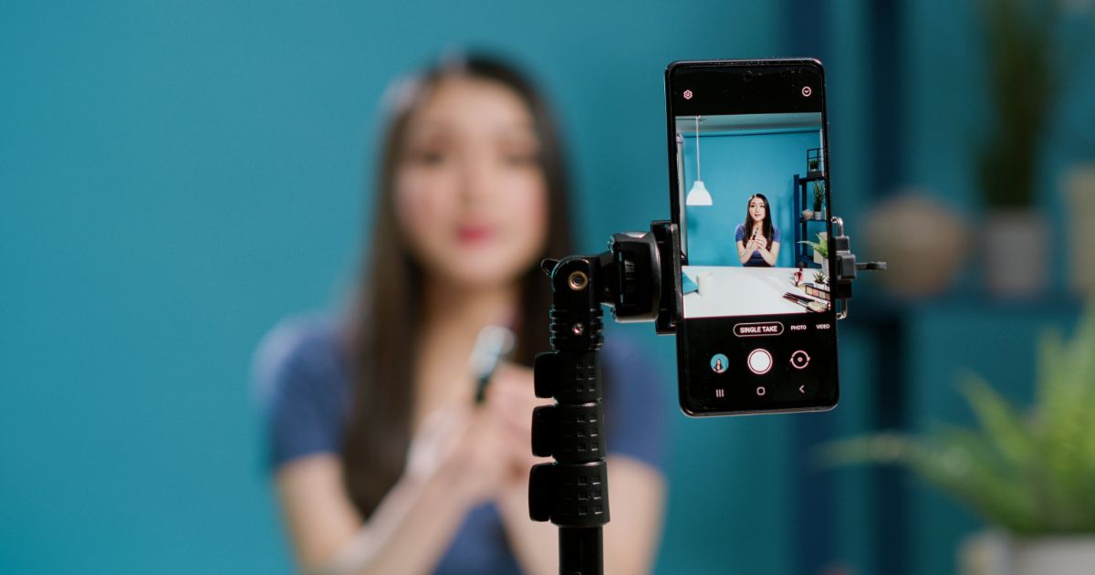 nhà sáng tạo nội dung content creator