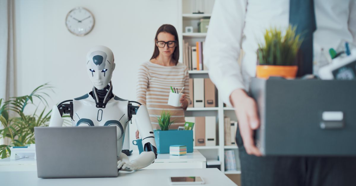 AI và tự động hóa tác động đến nghề nghiệp linh hoạt, lai ghép và số hóa