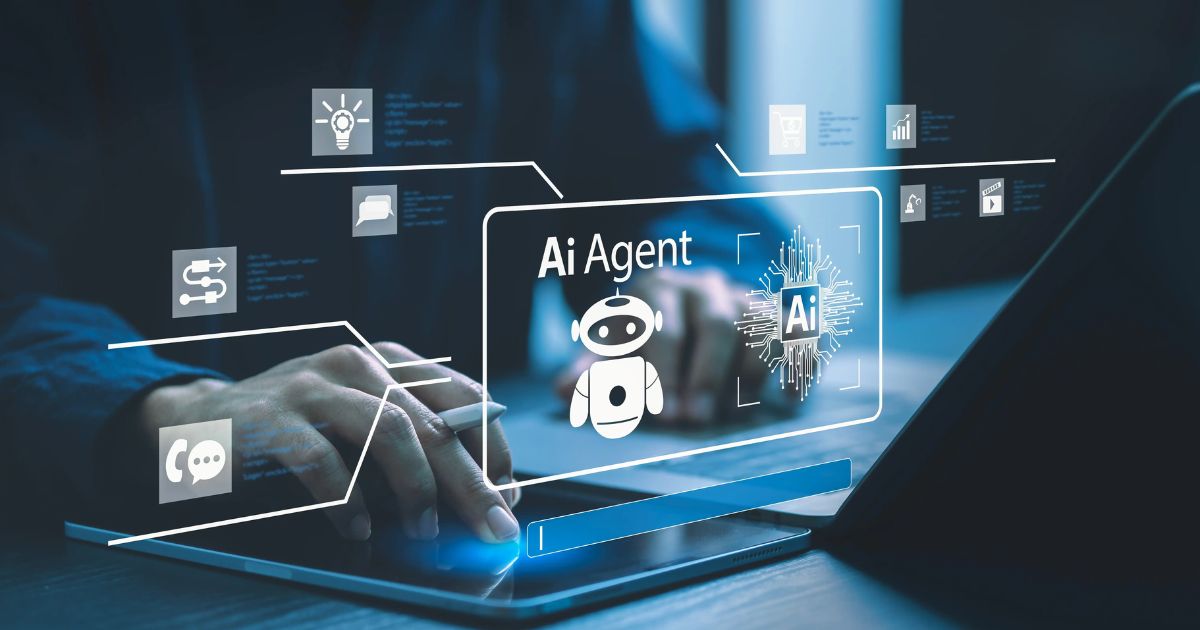 ai agent là gì